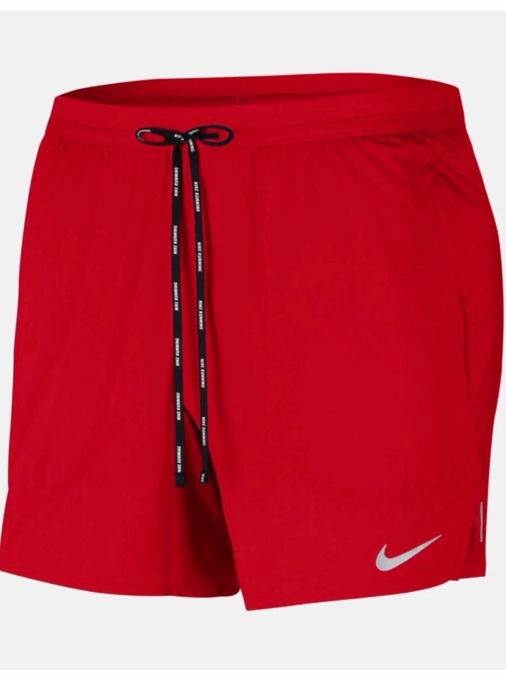 Nike Stride Dri-FIT 7" 2-In-1 Running Gym Training Shorts Men’s Sz XL CJ5471-657